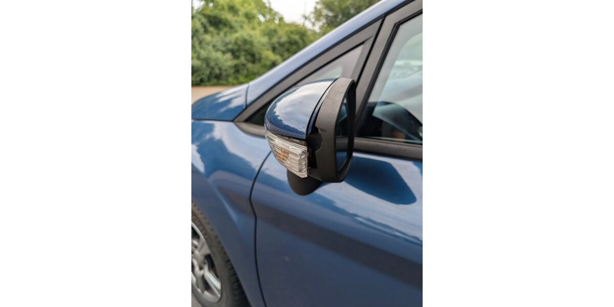 Ford Fiesta 233.000 km 2.000 &euro; Jettingen Scheppach 89343