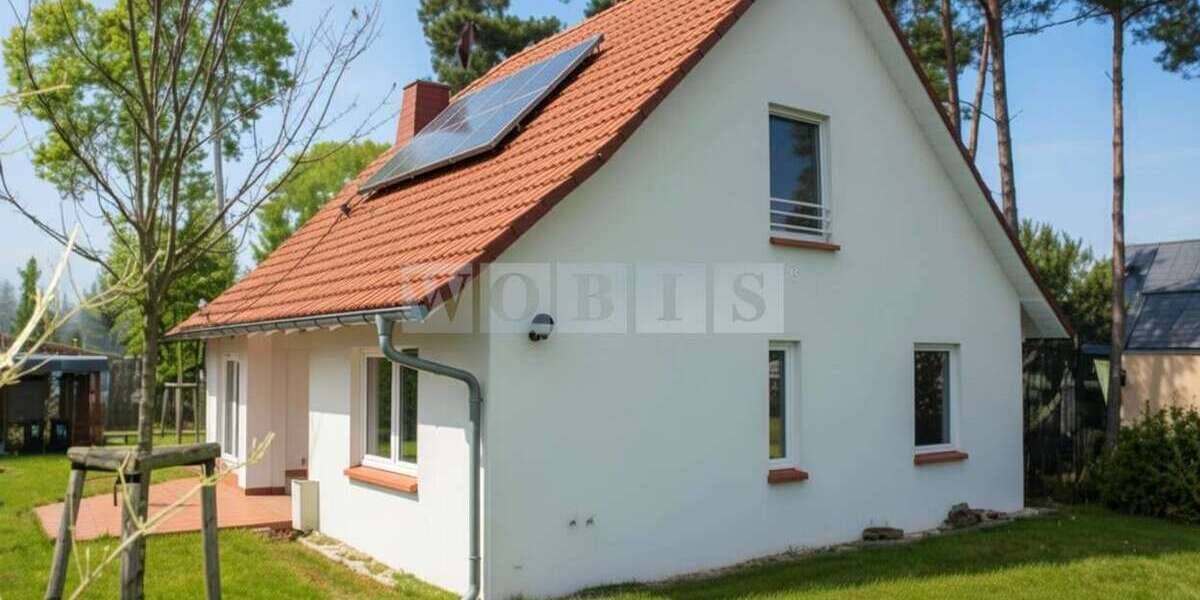 Einfamilienhaus Nassenheide Nassenheide - 5 Zimmer, 164 m&sup2;, 429.000&euro; | Angebot:24564314