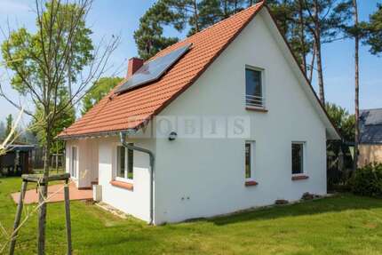 Haus Nassenheide Nassenheide - 5 Zimmer, 164 m&sup2;, 429.000&euro; | Angebot:24564314