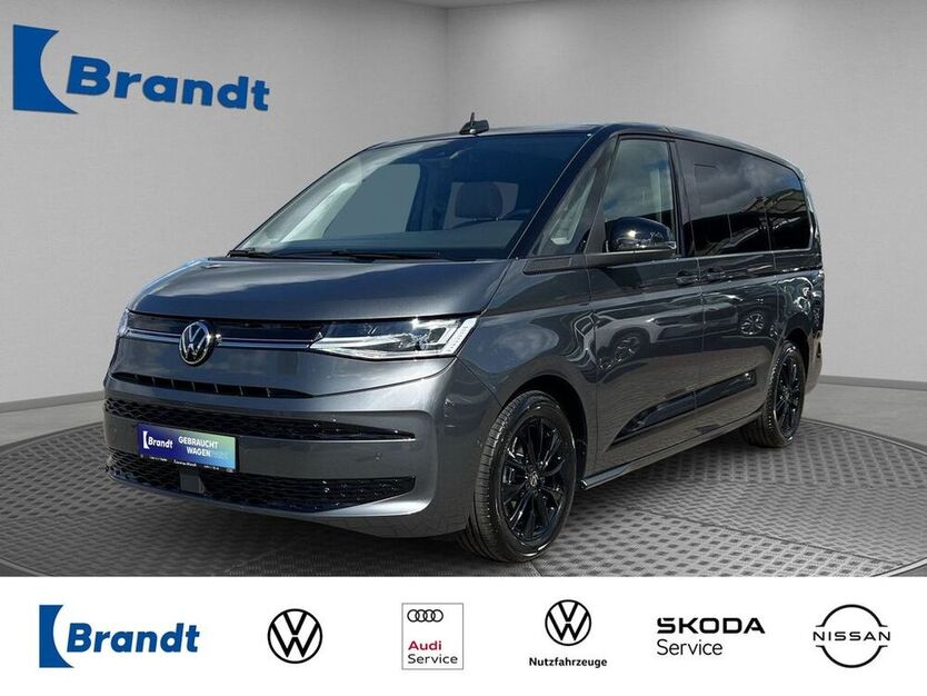 T7 Multivan