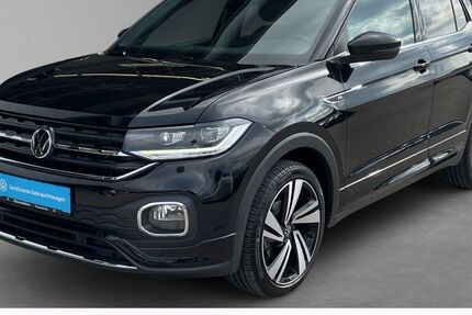 VW T-Cross 35.830 km 20.650 &euro; Traunstein 83278