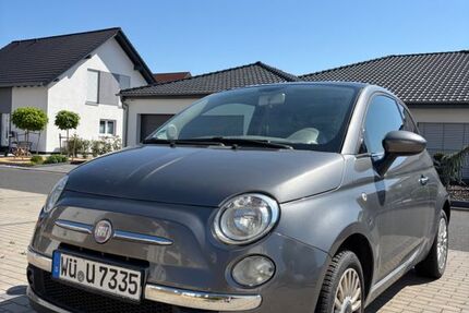 Fiat 500 207.000 km 2.250 &euro; Wertheim 97877