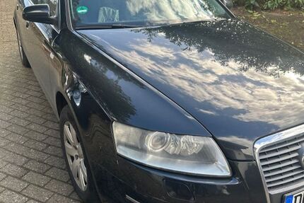 Audi A6 208.000 km 4.000 &euro; Stuhr 28816