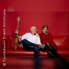 Diotima + David - Die Welt des Folk, Chanson und Pop 17.09.2026 ART Stalker - Kunst+Bar+Events