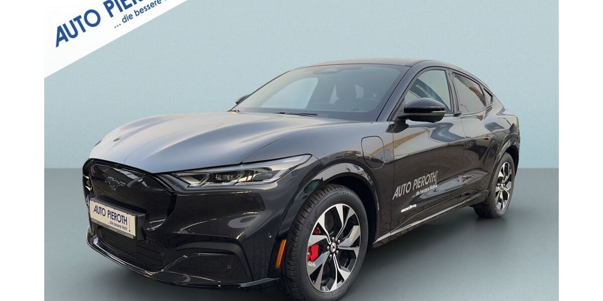 Ford Mustang Mach-E 39.300 km 39.850 &euro; Grünstadt 67269