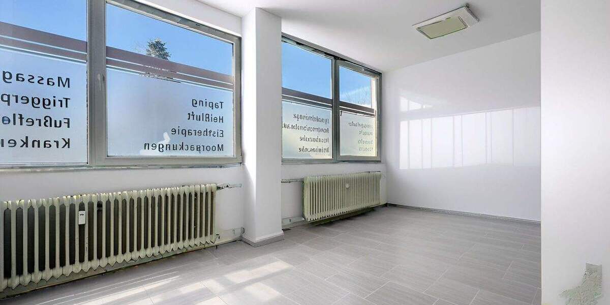 Gewerbeobjekt Forchheim - 3 Zimmer, 249.000&euro; | Angebot:25668889