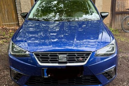 Seat Ibiza 74.500 km 14.600 &euro; Ponitz 04639