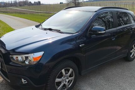 Mitsubishi ASX 108.000 km 5.900 &euro; Volkenschwand 84106