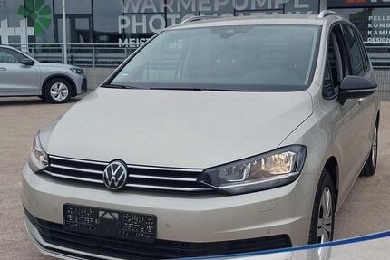 VW Touran 31.700 km 27.750 &euro; Ochsenhausen-Reinstetten 88416