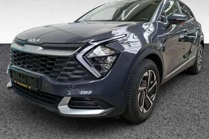 Kia Sportage 15.610 km 22.480 &euro; Bremen 28357