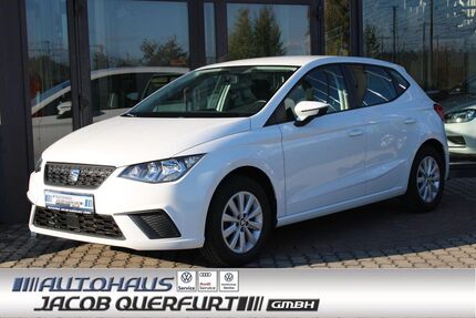Seat Ibiza 72.506 km 12.598 € Querfurt 06268