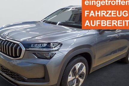 Skoda Kodiaq 19.337 km 44.640 &euro; Gronau 48599
