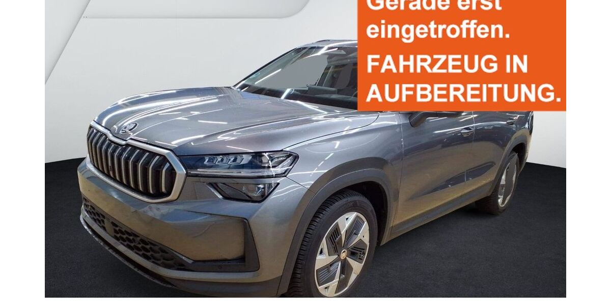 Skoda Kodiaq 19.337 km 44.640 &euro; Gronau 48599