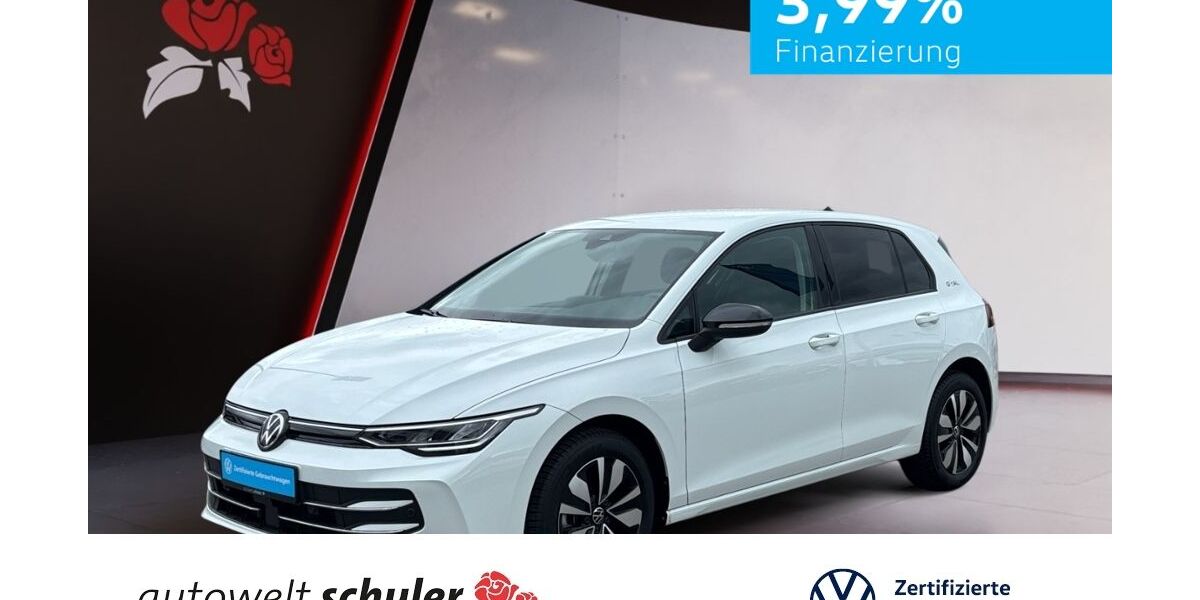 VW Golf 6.200 km 26.549 &euro; Donaueschingen 78166