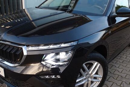 Skoda Kamiq 17.715 km 26.490 &euro; Nauen 14641