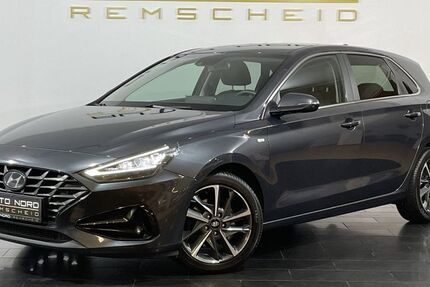 Hyundai i30 98.100 km 16.990 &euro; Remscheid 42897