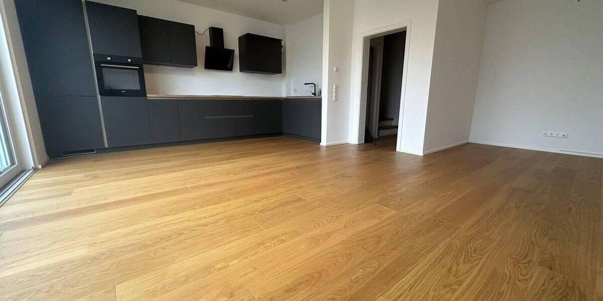 Reserviert. Von privat - 6 Zimmer Wohnung in Bothfeld mit Garten Energieeffizenz A+ 6 zimmer