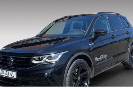 VW Tiguan 68.550 km 33.580 &euro; Bonn 53227