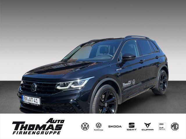 VW Tiguan 68.550 km 33.580 &euro; Bonn 53227