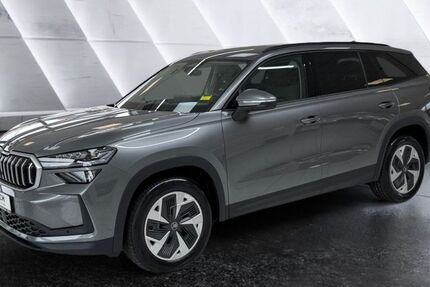 Skoda Kodiaq 23.412 km 38.990 &euro; Ludwigsfelde 14974