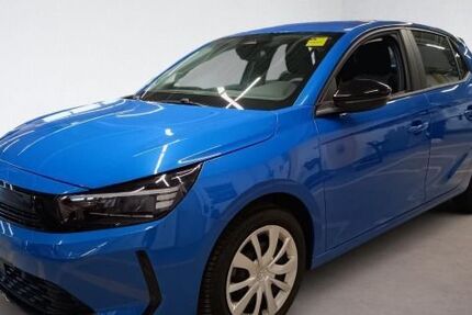 Opel Corsa 11.140 km 16.980 &euro; Berlin 13581