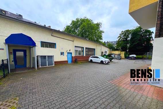 Grundstück in Dortmund 815.000 € 700 m²