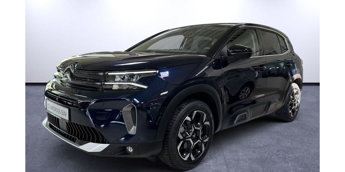 Citroen C5 Aircross 35.320 km 22.399 &euro; Mainz 55120