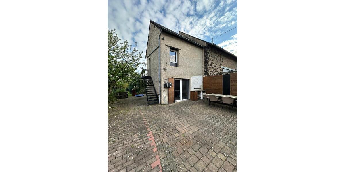 Einfamilienhaus Nickenich - 5 Zimmer, 167 m&sup2;, 380.000&euro; | Angebot:26358263