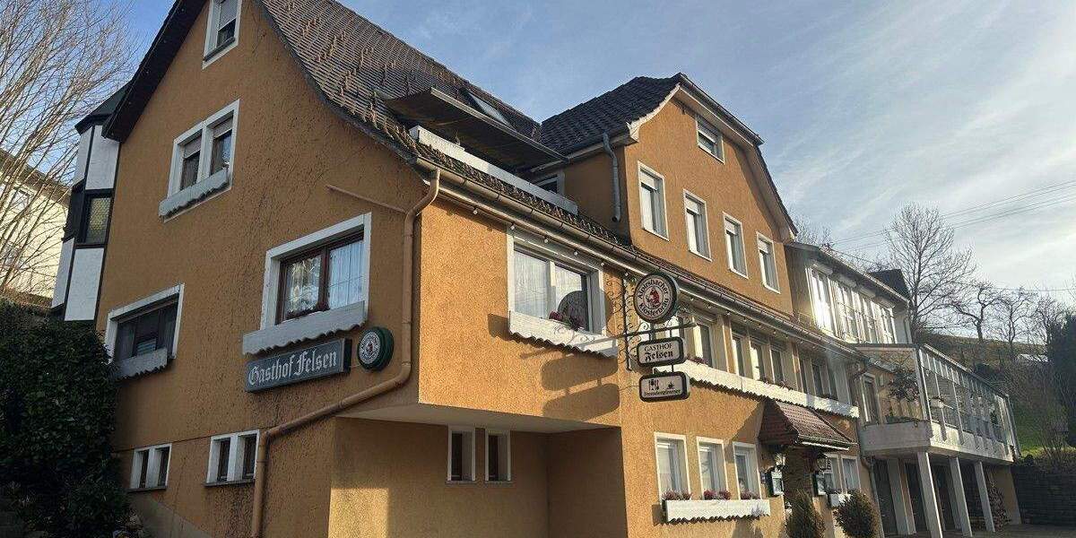 Gewerbeobjekt Frittlingen - 399.000&euro; | Angebot:25820682