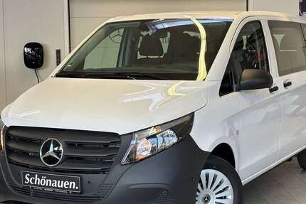 Mercedes-Benz Vito 6.000 km 54.950 &euro; Wuppertal 42281