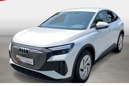 Audi Q4 e-tron 89.000 km 25.444 € Lahr 77933