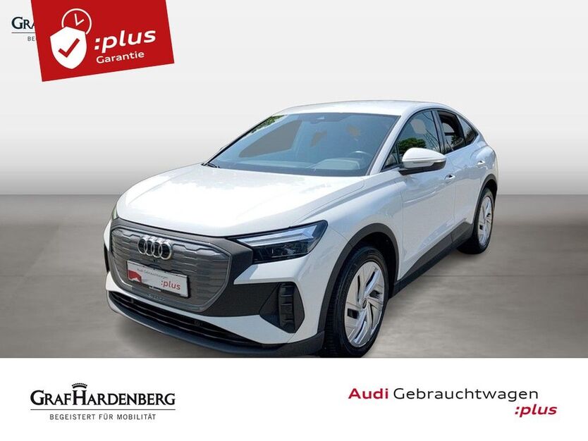 Audi Q4 e-tron 89.000 km 25.888 € Lahr 77933