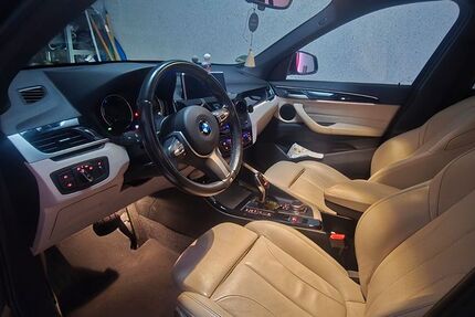 BMW X1 82.900 km 22.000 &euro; Karlsruhe 76228