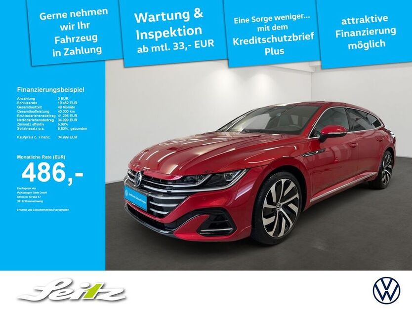 Arteon