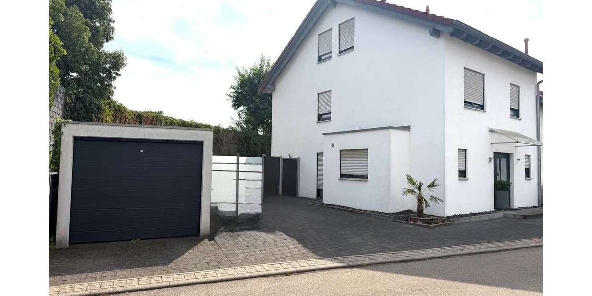 Einfamilienhaus Urbach - 5.5 Zimmer, 138 m&sup2;, 629.000&euro; | Angebot:27131668