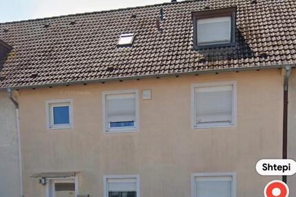 Wohnung Ludwigshafen am Rhein Parkinsel - 3 Zimmer, 67 m&sup2;, 960&euro; | Angebot:26629757