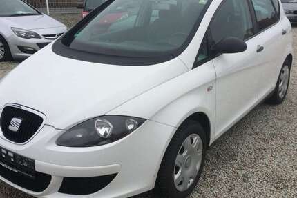 Seat Altea 199.000 km 3.700 &euro; Himmelkron 95502