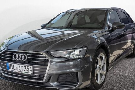 Audi A6 118.650 km 28.980 &euro; Rathenow 14712