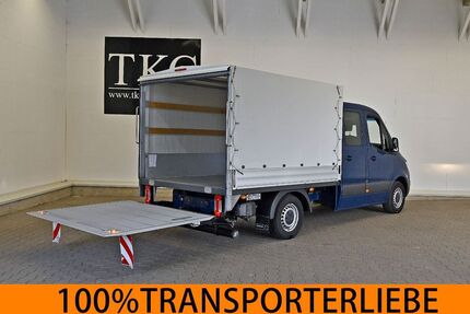 Mercedes-Benz Sprinter 70.551 km 31.892 &euro; Hude 27798
