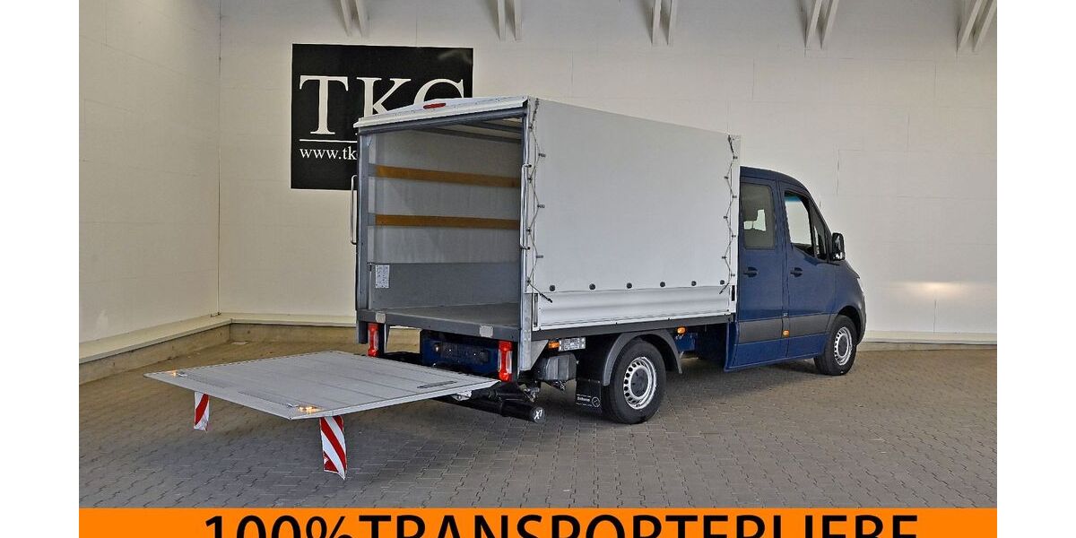 Mercedes-Benz Sprinter 70.551 km 31.892 &euro; Hude 27798
