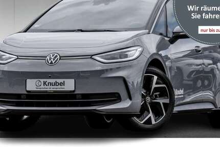 VW ID.3 4.000 km 36.490 &euro; Ahaus 48683