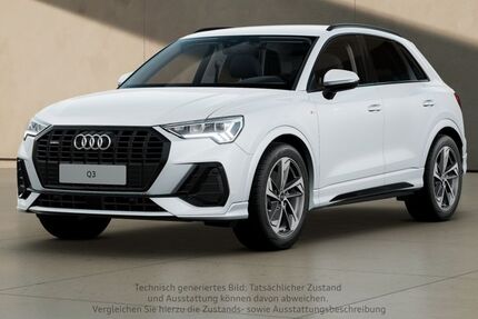 Audi Q3 9.575 km 41.950 &euro; Ingolstadt 85057