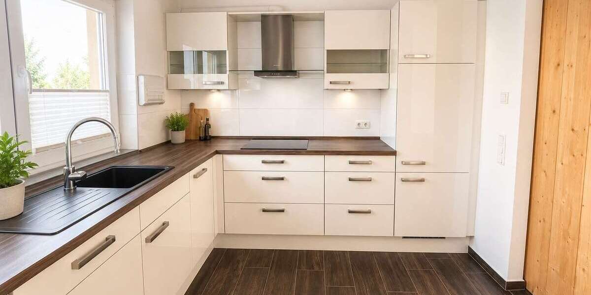 Einfamilienhaus Belm - 6 Zimmer, 144 m&sup2;, 499.000&euro; | Angebot:27352102