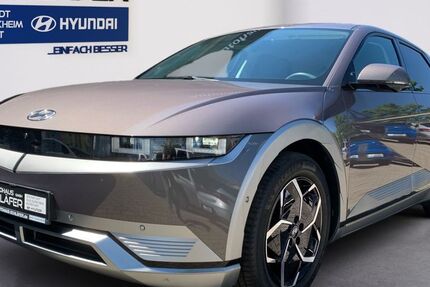 Hyundai IONIQ 5 92.030 km 26.780 &euro; Bad Dürkheim 67098