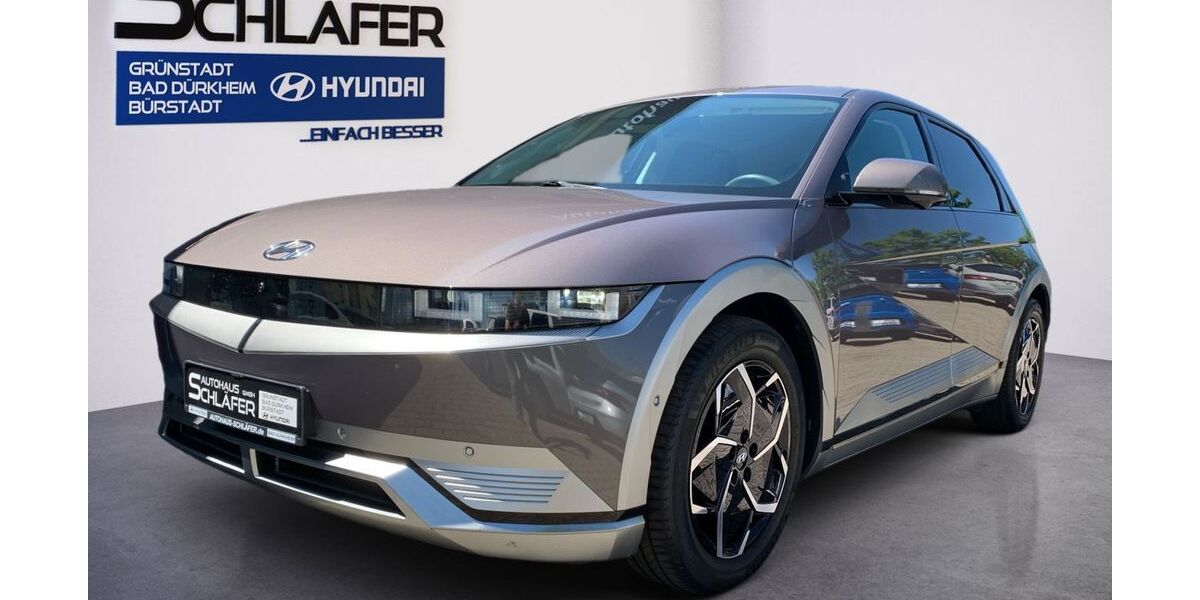 Hyundai IONIQ 5 92.030 km 26.780 &euro; Bad Dürkheim 67098