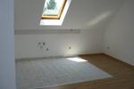 Dachgeschoßwohnung Landsberg - 2 Zimmer, 35 m&sup2;, 350&euro; | Angebot:26251789