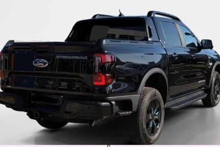 Ford Ranger 1.050 km 64.888 &euro; Rothemann an der B27 36124