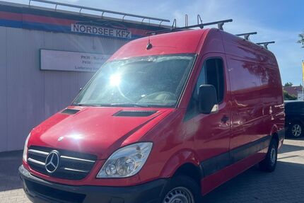 Mercedes-Benz Sprinter 184.000 km 7.990 &euro; Esens 26427
