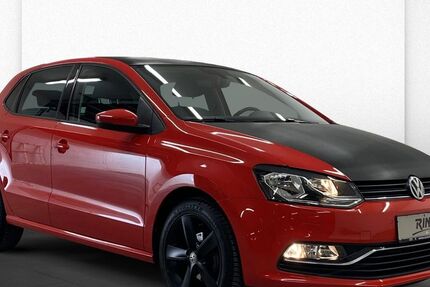 VW Polo 58.871 km 10.490 &euro; Bad Tölz 83646