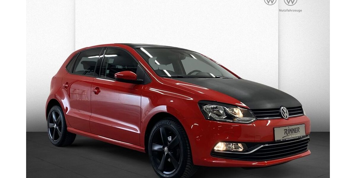 VW Polo 58.871 km 10.490 &euro; Bad Tölz 83646